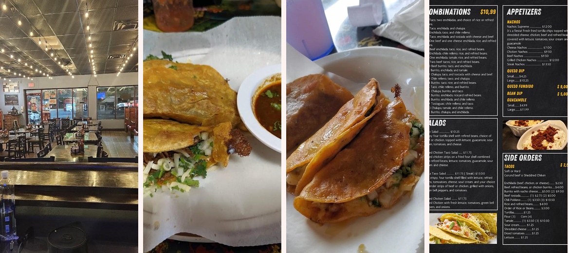 Jimador Authentic Mexican Cuisine Gallery Image 1