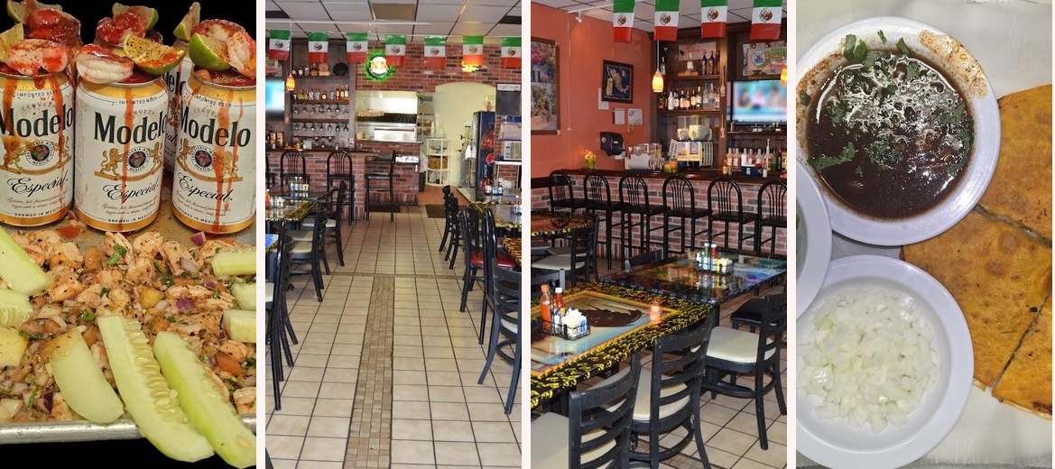 Jimador Authentic Mexican Cuisine Gallery Image 2