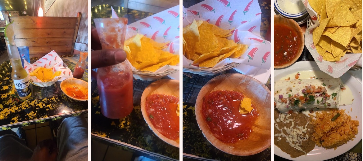 Jimador Authentic Mexican Cuisine Gallery Image 5