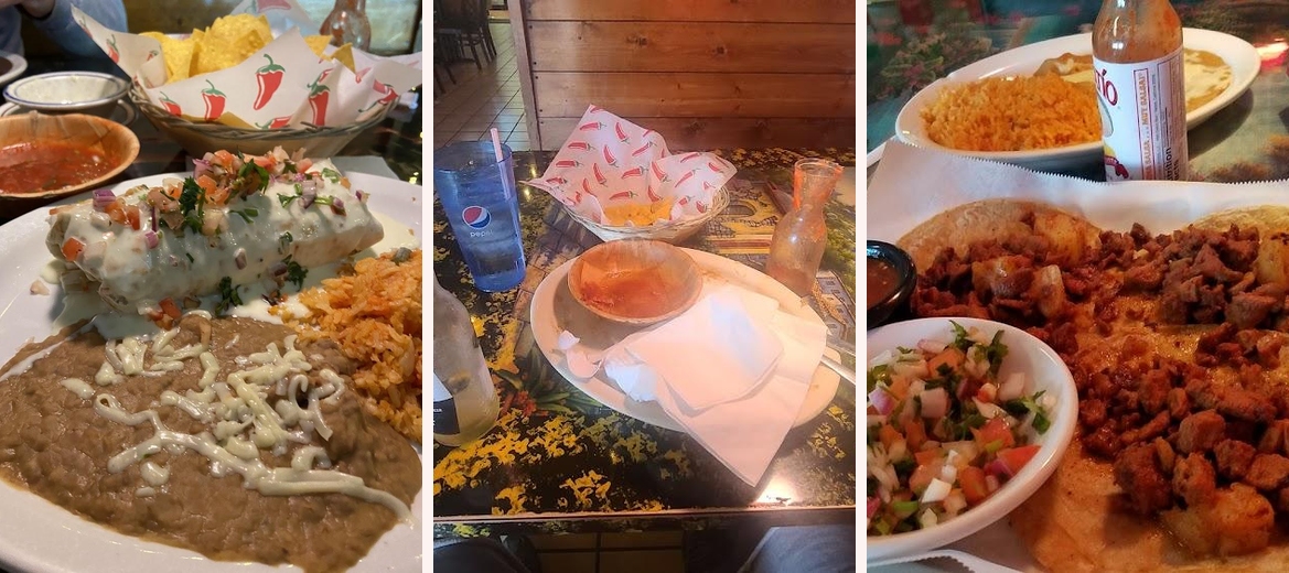 Jimador Authentic Mexican Cuisine Gallery Image 6